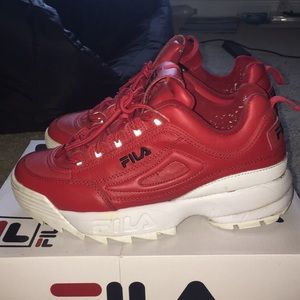Fila Disruptor II